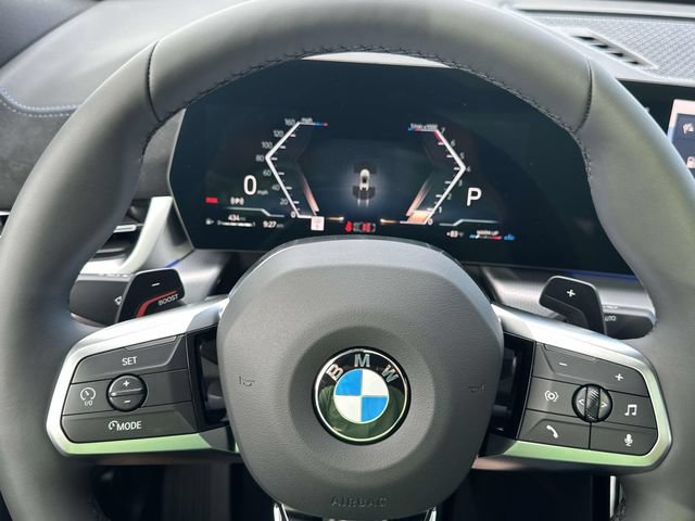 New 2026 BMW X2 xDrive28i w/ Technology Package AWD/4WD image 15