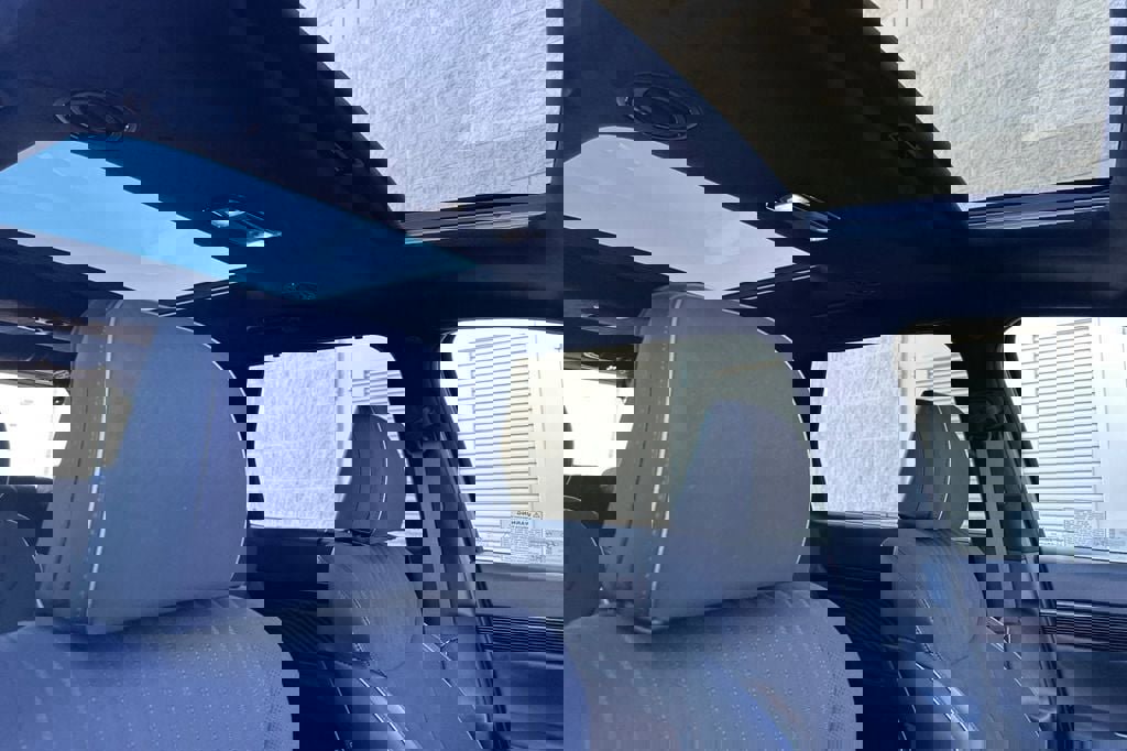 Used 2025 Hyundai Palisade Calligraphy image 16