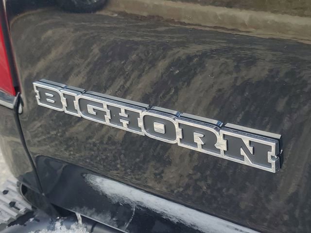 New 2026 RAM 1500 Big Horn image 8