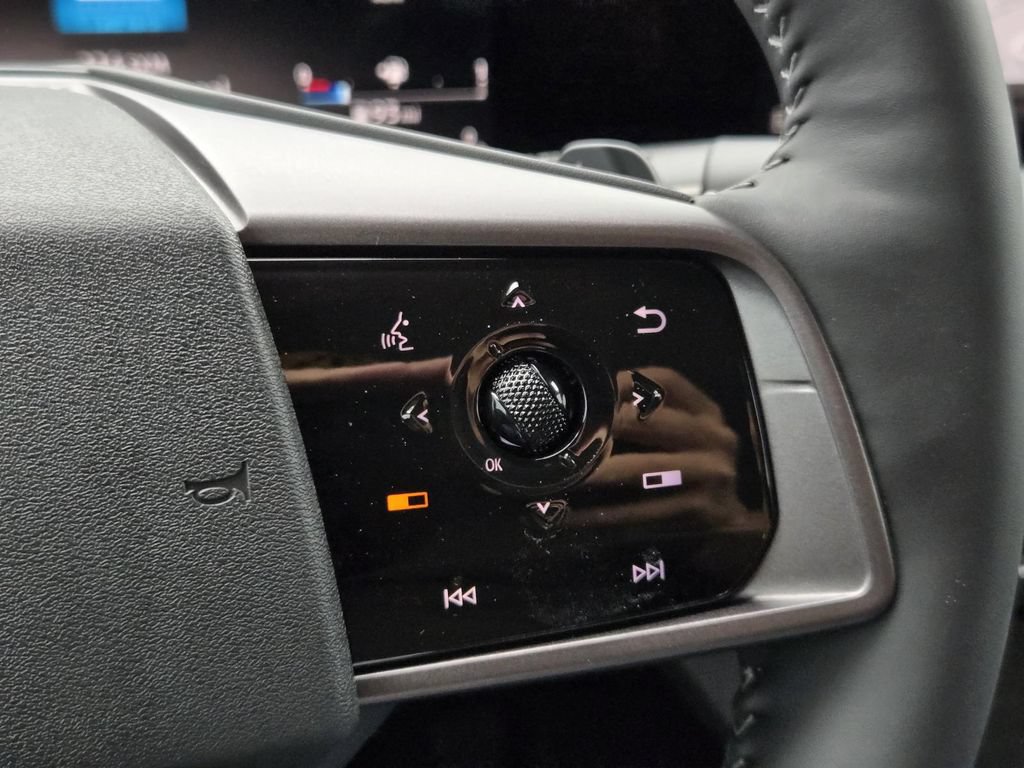 New 2026 Nissan Murano SV AWD/4WD image 26