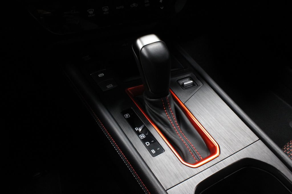 Certified 2025 Nissan Kicks SR AWD/4WD image 29
