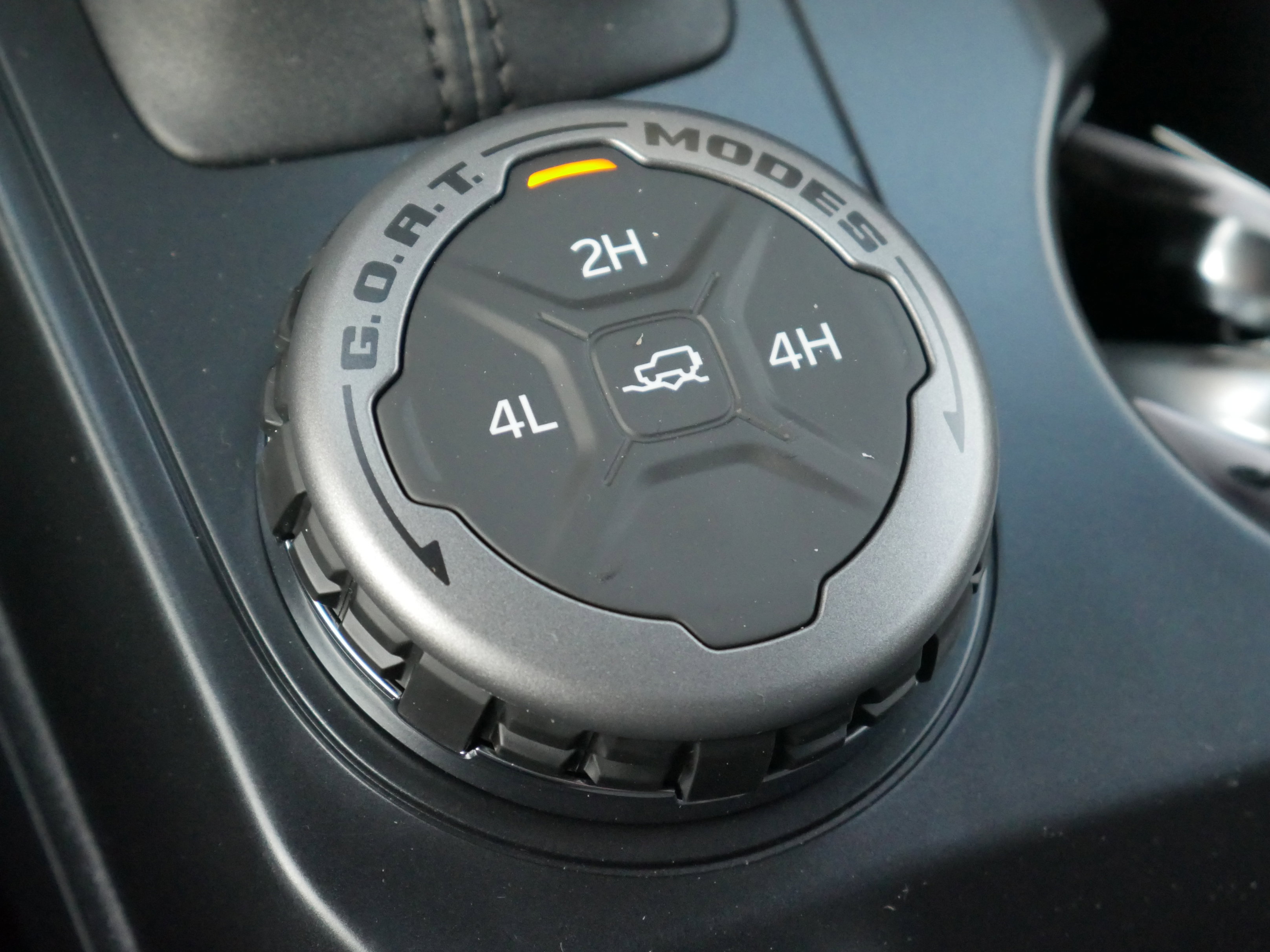 New 2025 Ford Bronco Outer Banks image 17