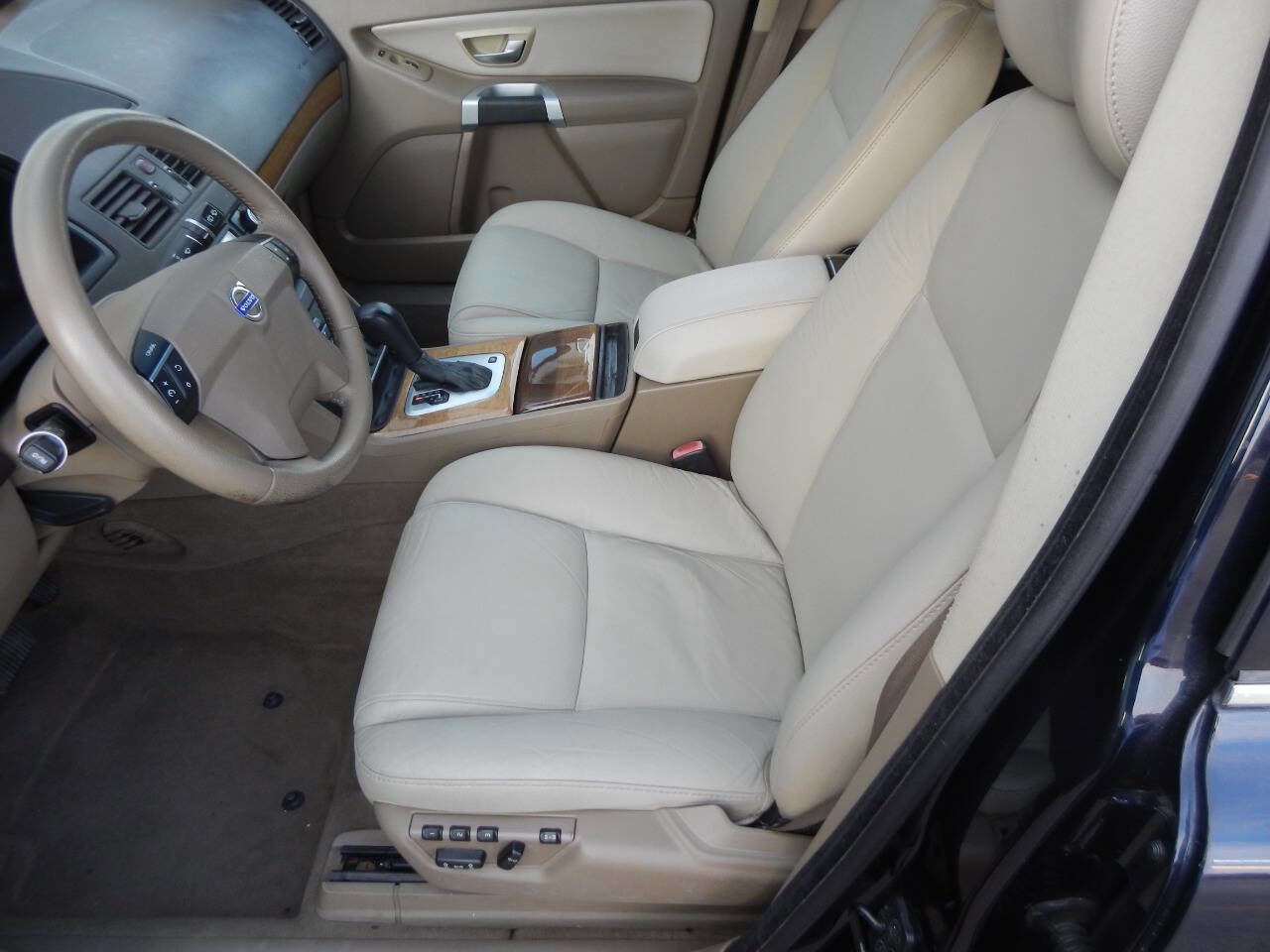 Used 2008 Volvo XC90 3.2 image 24