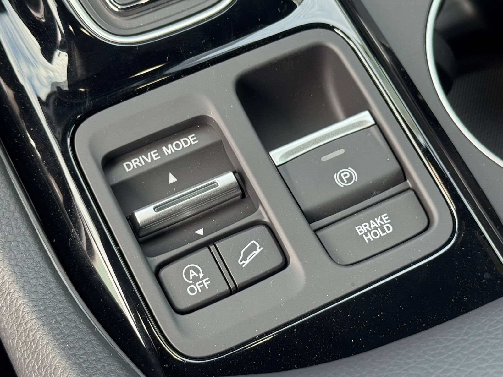 New 2026 Honda Pilot Black Edition image 30