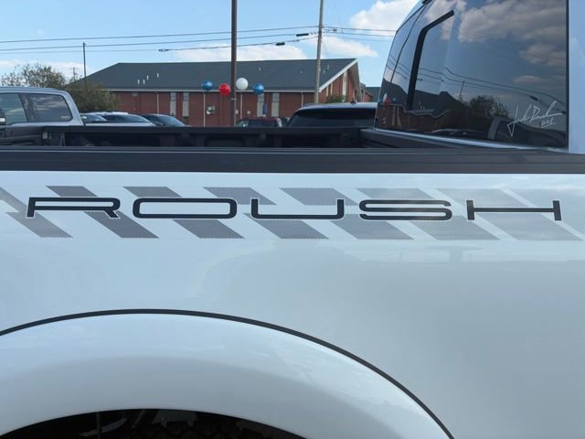 New 2025 Ford F150 XLT w/ Equipment Group 302A MID image 9