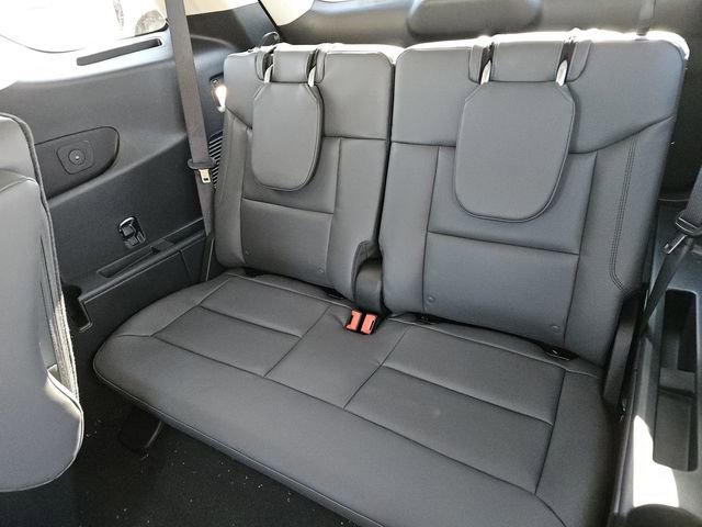 New 2026 Ford Explorer Active w/ Active Comfort Package image 23