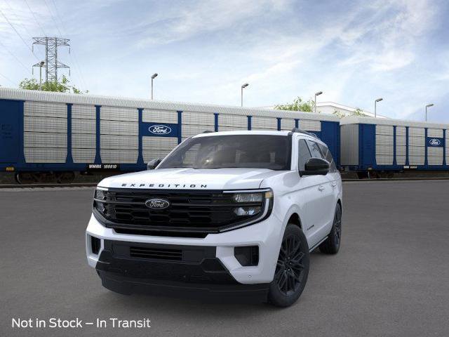 New 2025 Ford Expedition Platinum image 2
