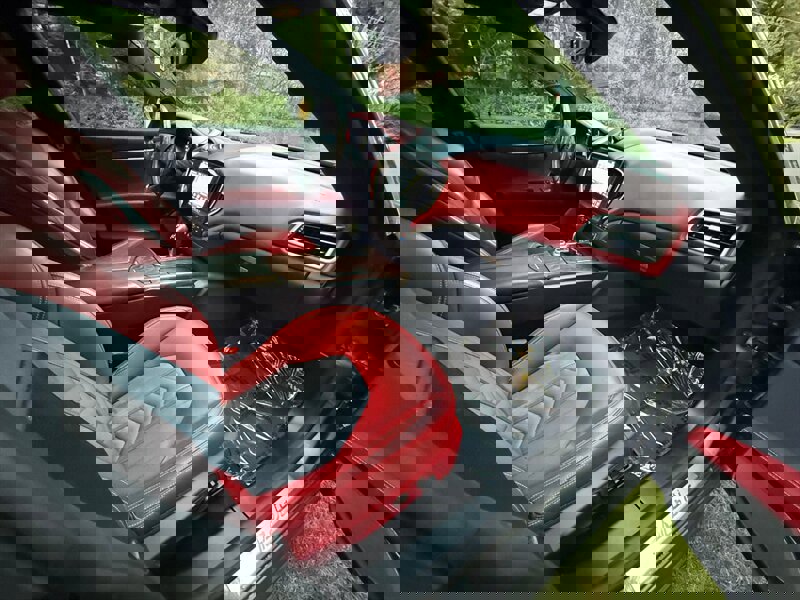 Used 2017 Maserati Ghibli S image 10