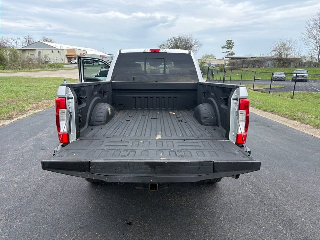 Used 2019 Ford F250 Lariat w/ Tow Technology Bundle image 24