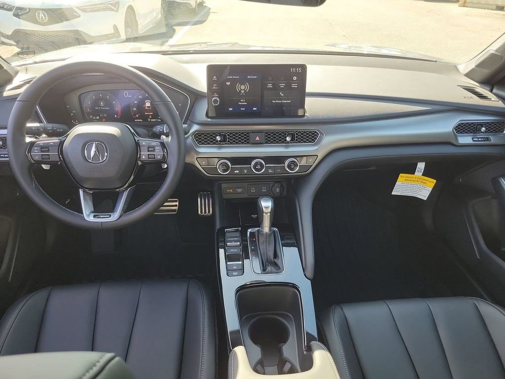 New 2026 Acura Integra A-Spec video 2