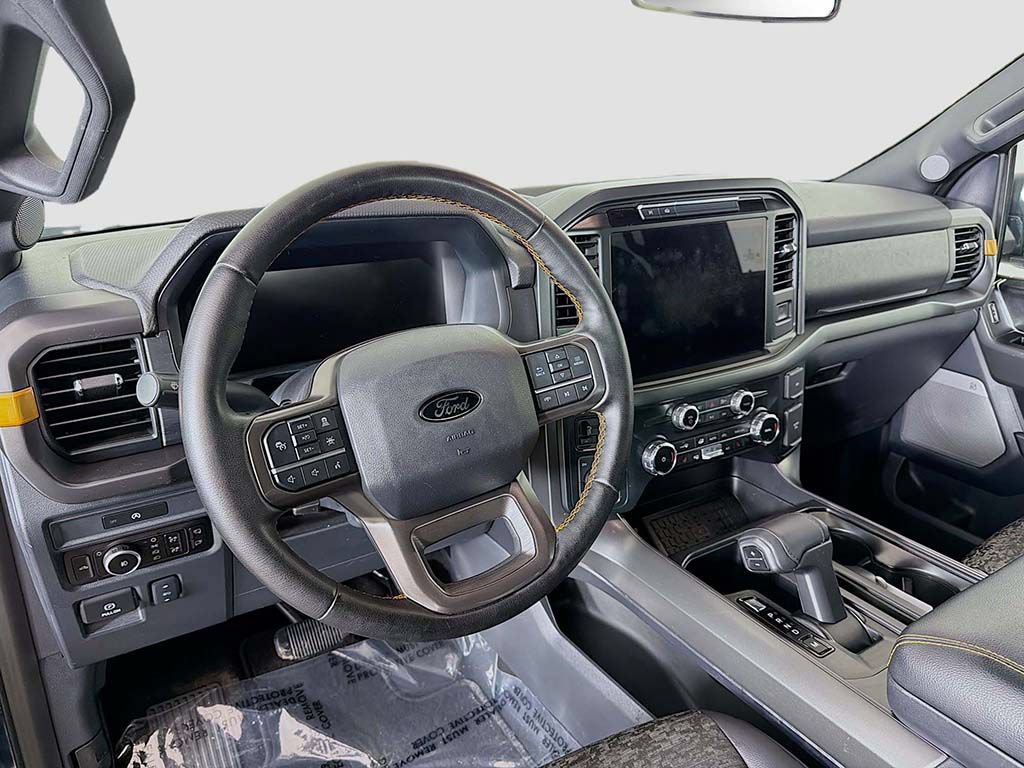Used 2025 Ford F150 Tremor w/ Mobile Office Package AWD/4WD image 21