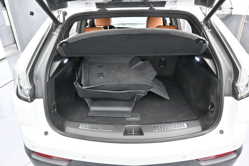 Used 2019 Cadillac XT4 Sport AWD/4WD image 54
