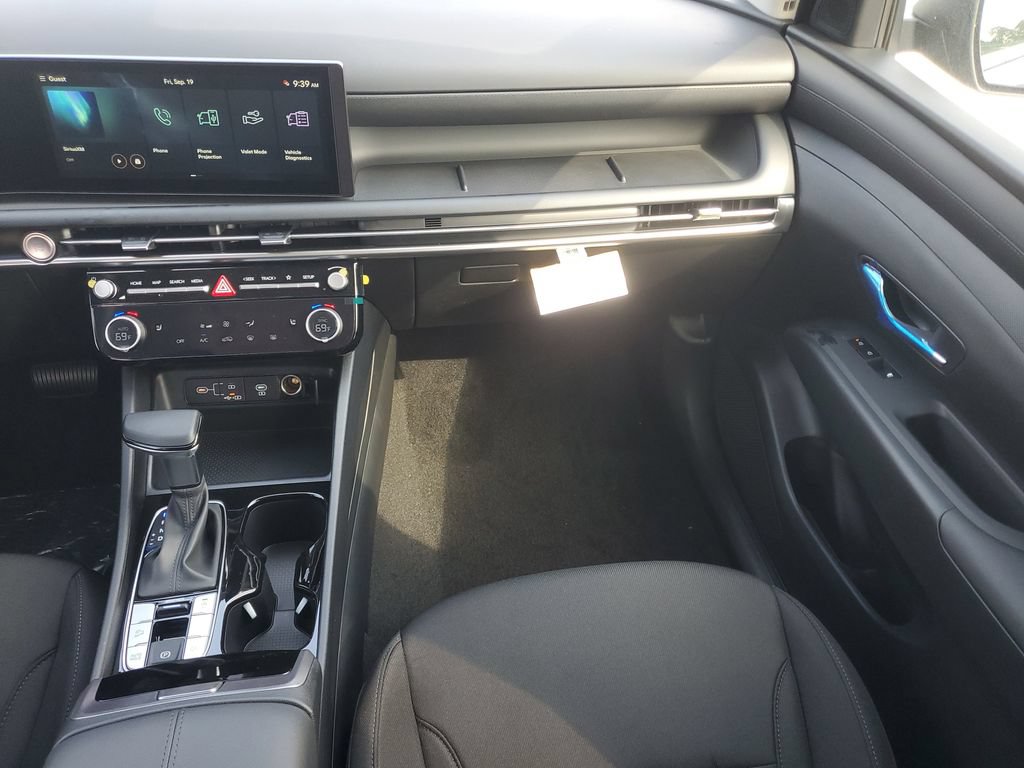 Used 2026 Hyundai Tucson SEL FWD image 15