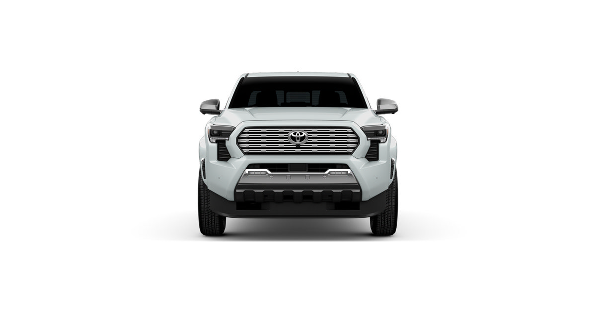 New 2026 Toyota Tacoma Limited AWD/4WD image 27
