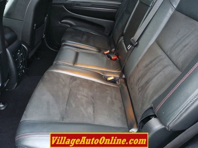 Used 2021 Dodge Durango R/T image 28