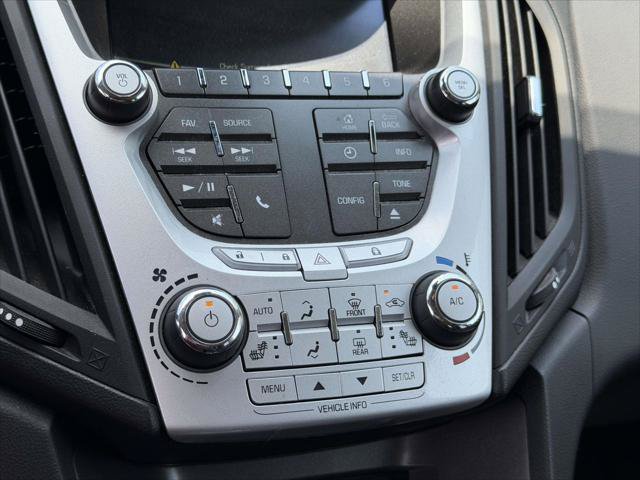 Used 2013 Chevrolet Equinox LT w/ Power Convenience Package FWD image 31