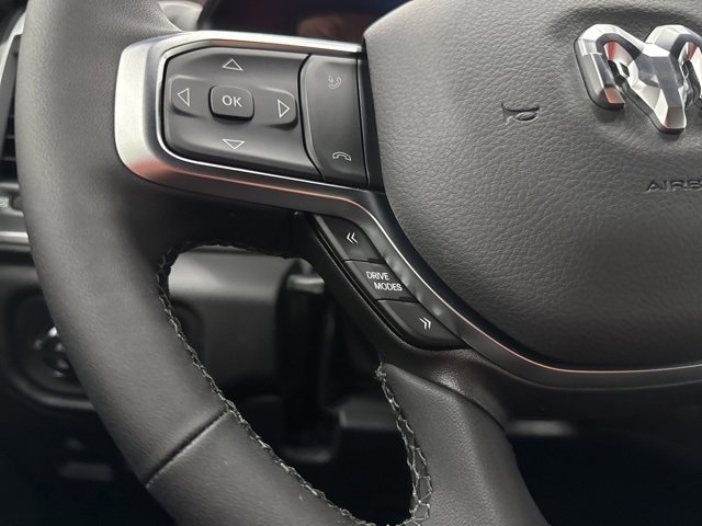 New 2026 RAM 1500 Big Horn image 15