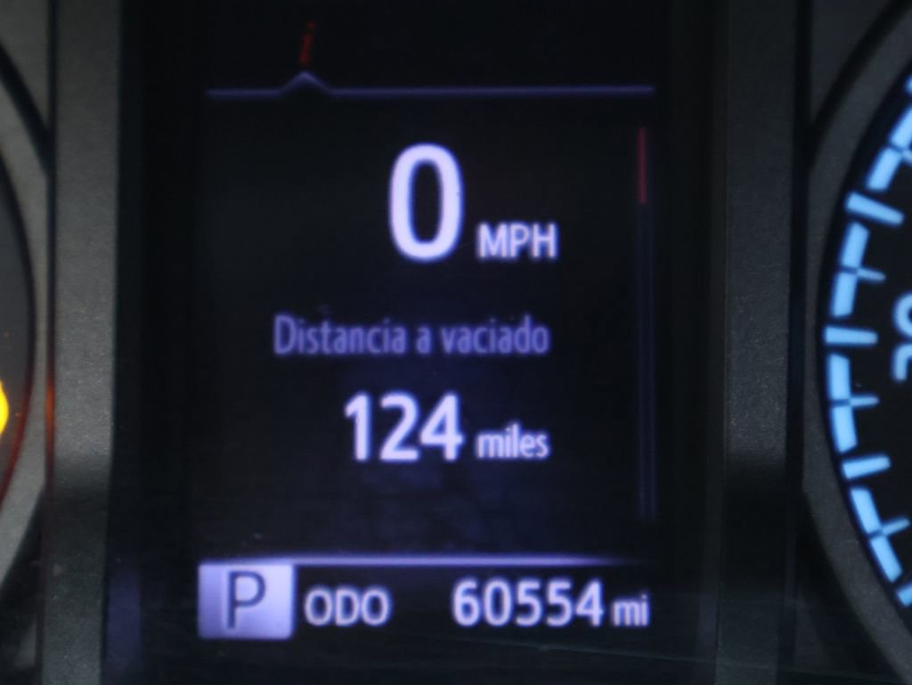 Used 2019 Toyota Tacoma TRD Sport image 19