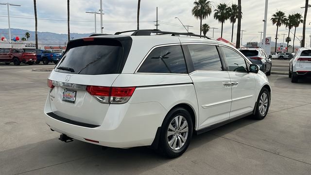 Used 2016 Honda Odyssey EX image 27