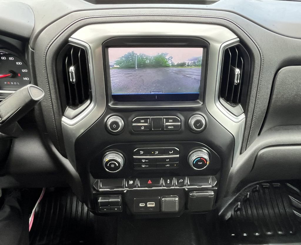 Used 2023 Chevrolet Silverado 2500 LT w/ Snow Plow Prep/Camper Package image 16