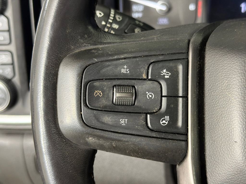 Used 2019 GMC Sierra 1500 AT4 w/ AT4 Premium Package AWD/4WD image 26