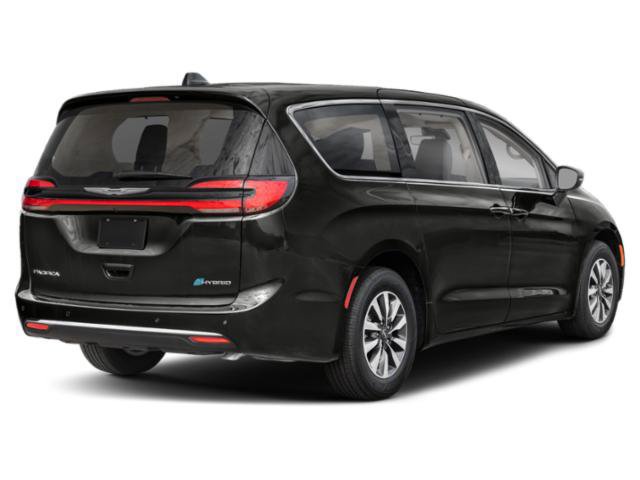 Certified 2024 Chrysler Pacifica Limited FWD image 5
