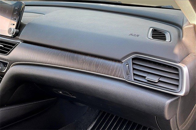Certified 2019 Honda Accord EX-L image 24