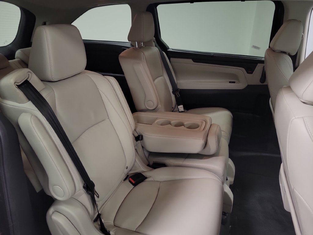 Used 2025 Honda Odyssey EX-L image 38