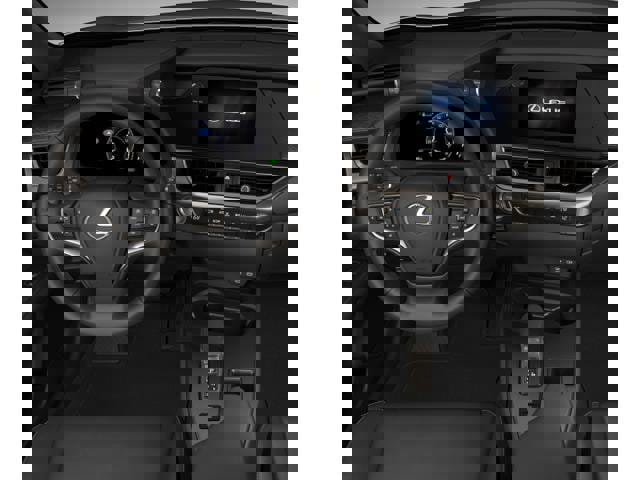 New 2025 Lexus UX 300h FWD image 11