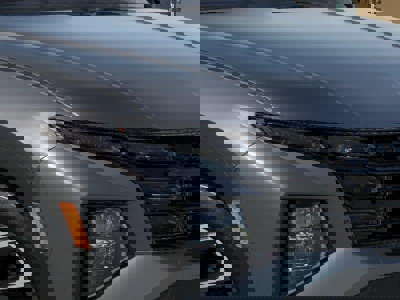 New 2026 Hyundai Tucson Limited image 9