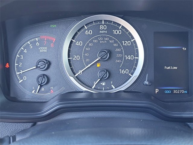 Used 2022 Toyota Corolla LE image 11
