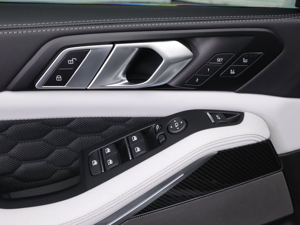 New 2026 BMW X5 M Competition w/ Executive Package image 24