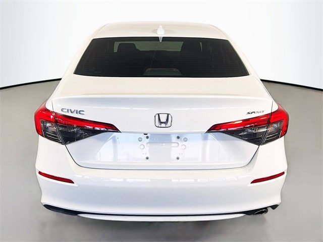 Used 2023 Honda Civic Sport image 6