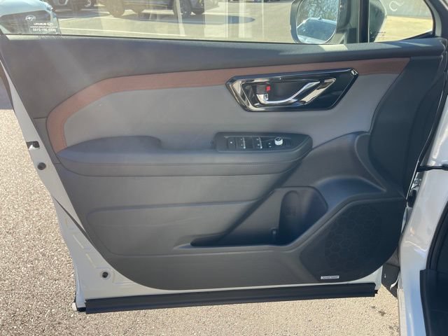 New 2026 Subaru Forester Sport AWD/4WD image 13