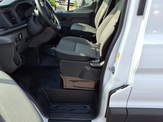 New 2025 Ford Transit 250 148 Medium Roof image 20