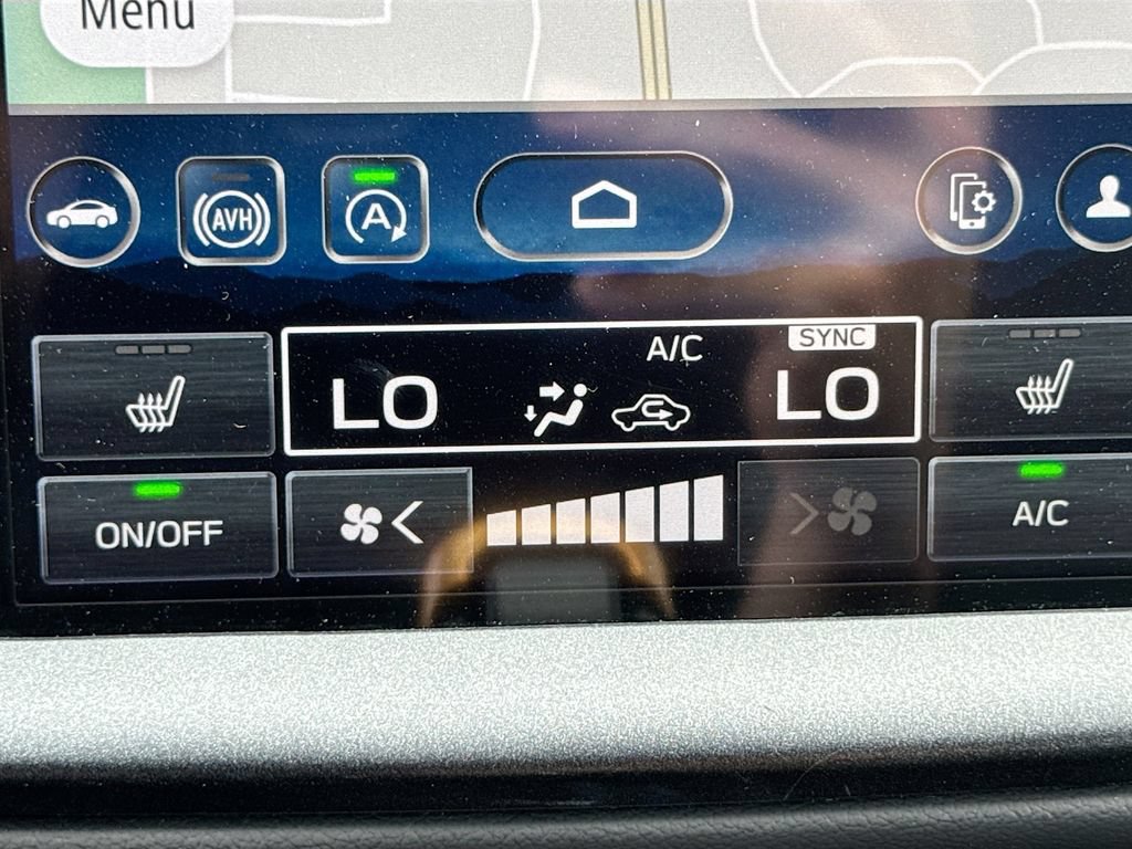 Certified 2024 Subaru Outback Wilderness AWD/4WD image 19