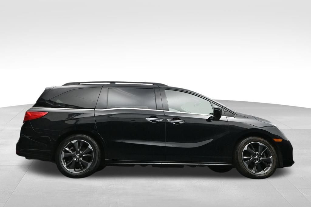 Used 2024 Honda Odyssey Elite image 39