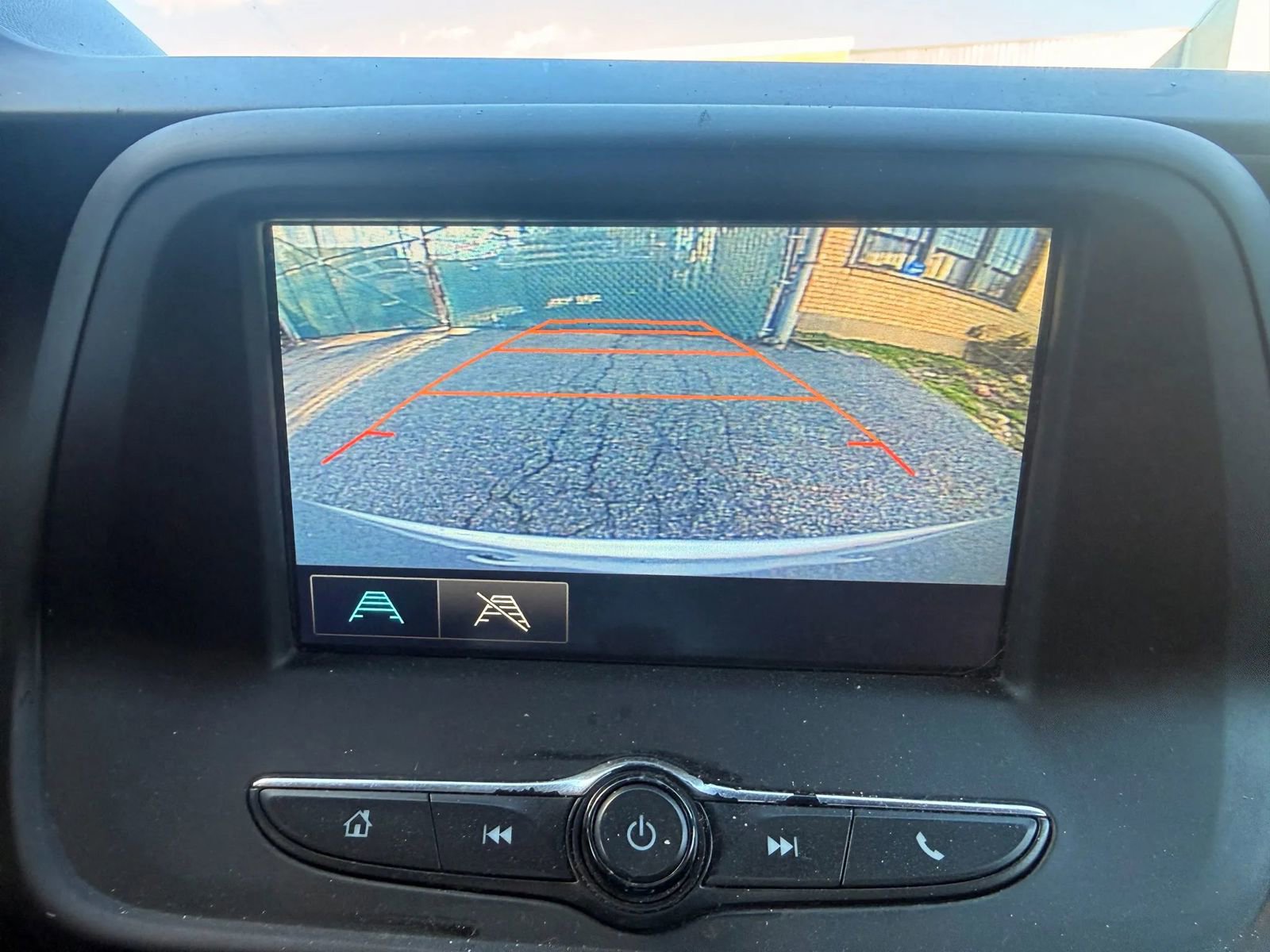 Used 2018 Chevrolet Camaro LS image 19