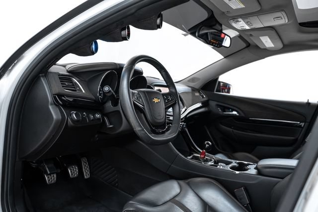Used 2016 Chevrolet SS RWD image 14