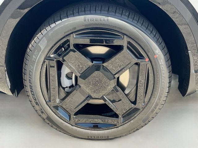 New 2027 Kia Telluride SX X-Line AWD/4WD image 34