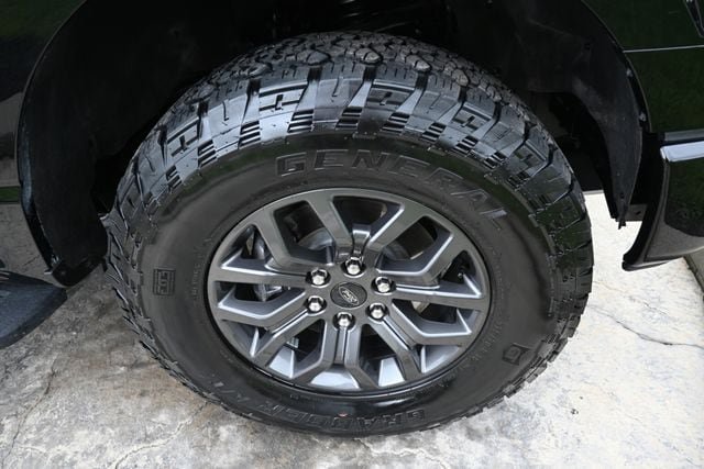Used 2022 Ford F150 Tremor w/ Trailer Tow Package AWD/4WD image 11