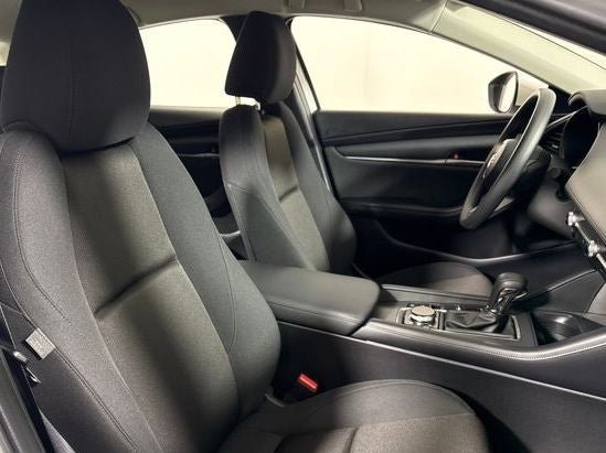 New 2026 MAZDA MAZDA3 s FWD image 12
