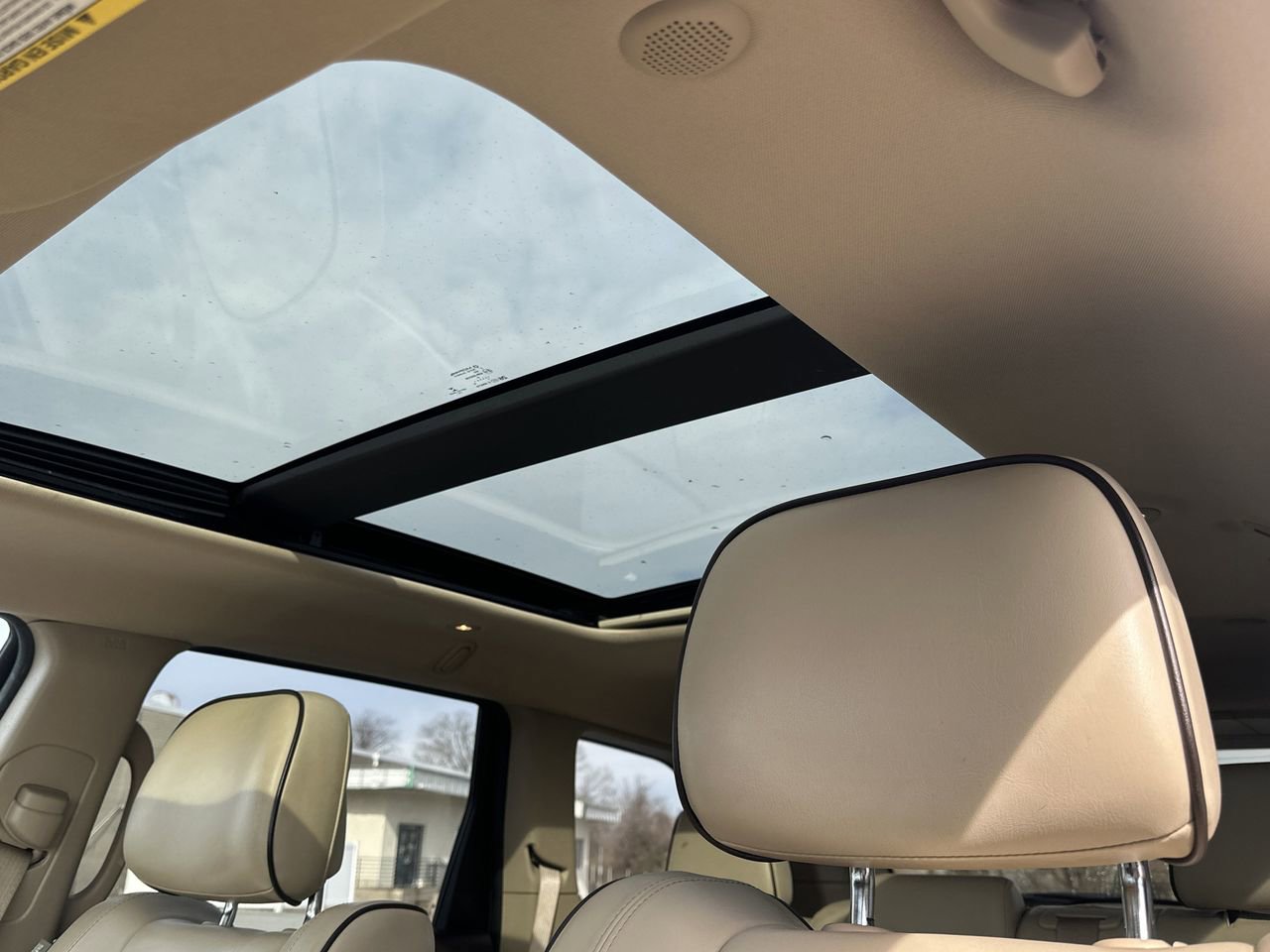 Used 2020 Jeep Grand Cherokee Overland image 9