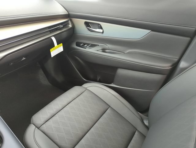 New 2026 Nissan Murano Platinum w/ Cargo Package AWD/4WD image 9