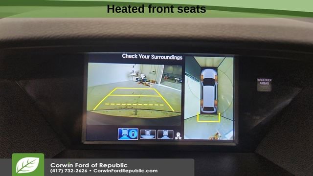 Used 2019 Acura MDX SH-AWD w/ Advance Package image 18