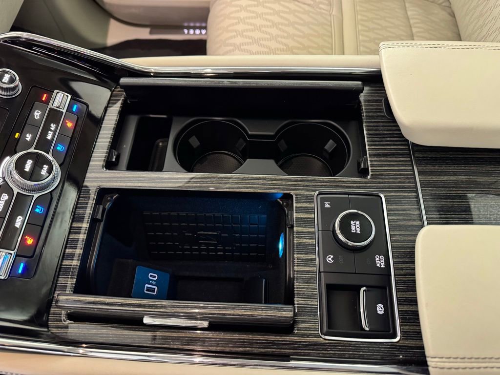 Certified 2023 Lincoln Navigator Black Label image 37