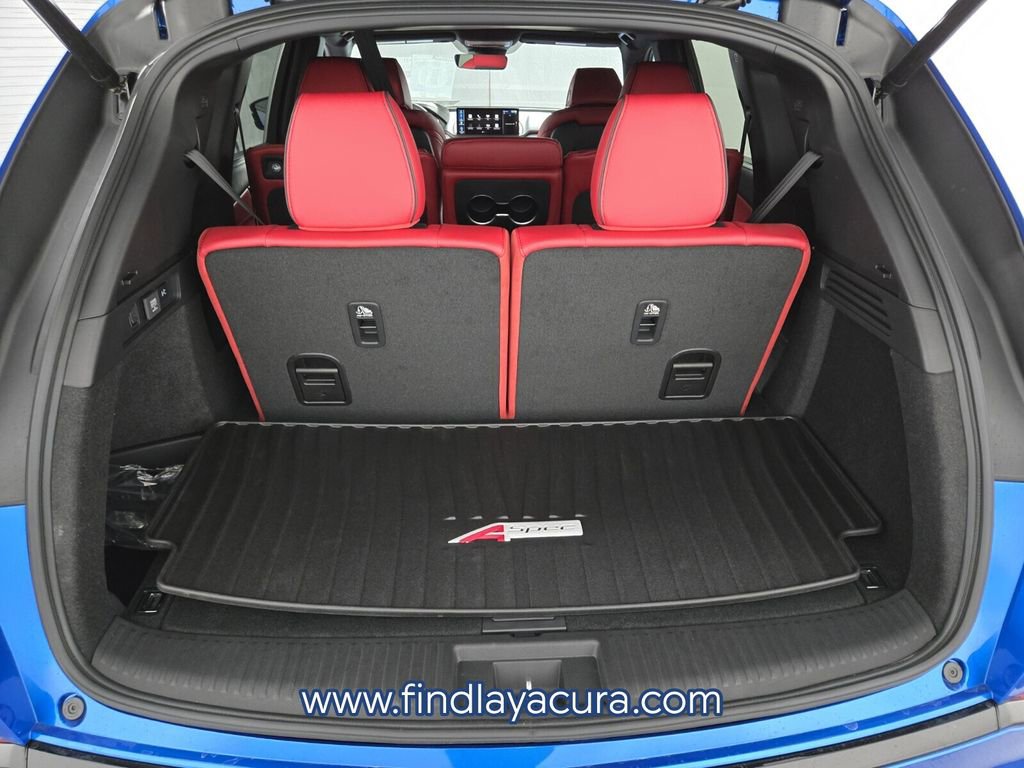 New 2026 Acura MDX A-Spec image 16