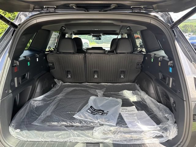 New 2026 Subaru Outback Premium AWD/4WD image 11