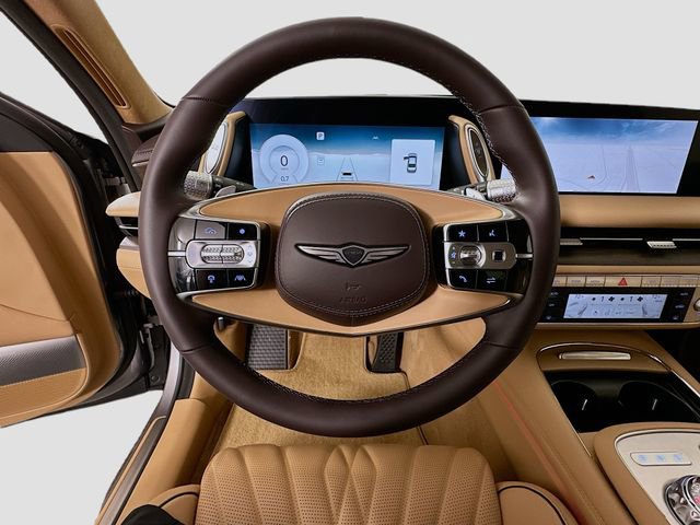 New 2026 Genesis G90 3.5T image 10