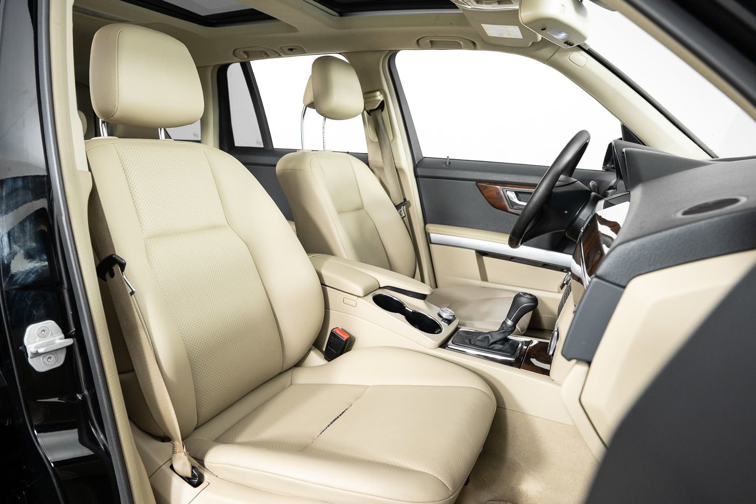 Used 2010 Mercedes-Benz GLK 350 2WD image 28